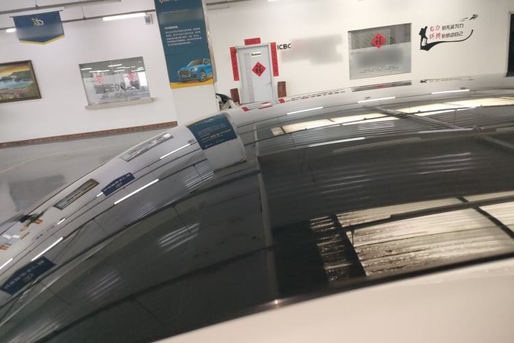 Used Buick Velite 6 2024 430km Enjoyment Version
