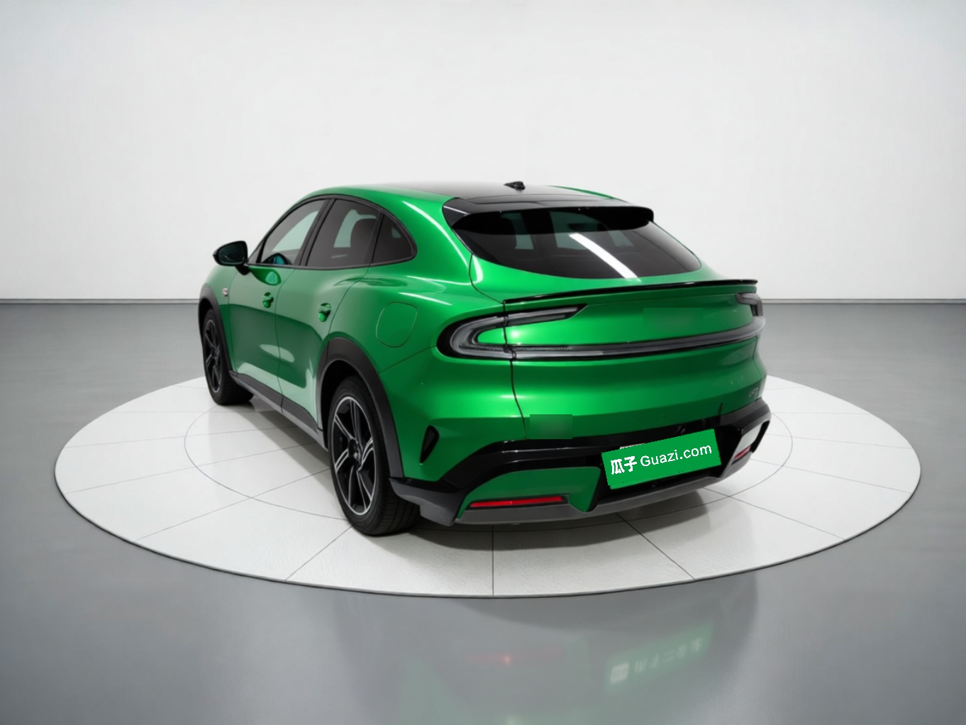 Xiaomi Auto YU7 2025 Ultra-Long Range All-Wheel Drive Pro Version — снимка 4