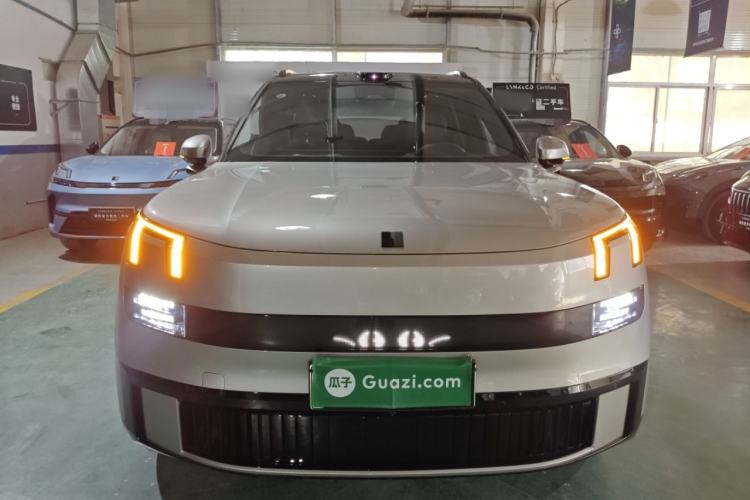 Used Lynk & Co 900 2025 2.0T Ultra