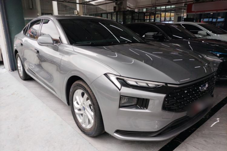 Used Ford Mondeo 2025 1.5T EcoBoost Comfort Version
