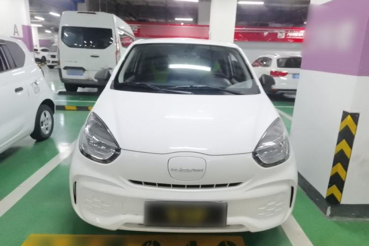 Used Roewe Clever 2020 Urban Style Edition
