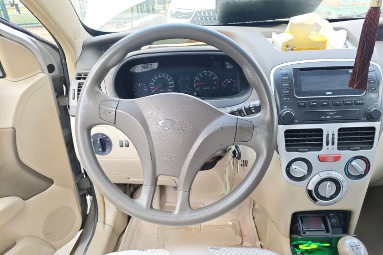 Used Chery Fengyun 2 2010 Hatchback 1.5L Ambition Model
