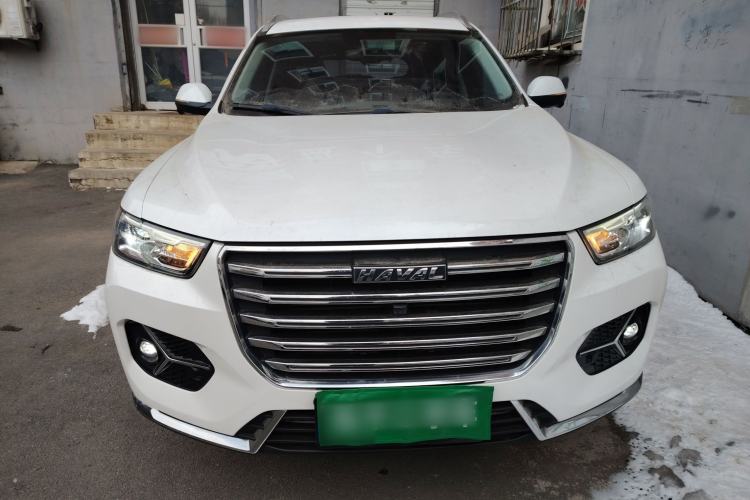 Used Haval H6 2021 1.5 GDIT Automatic Champion Edition