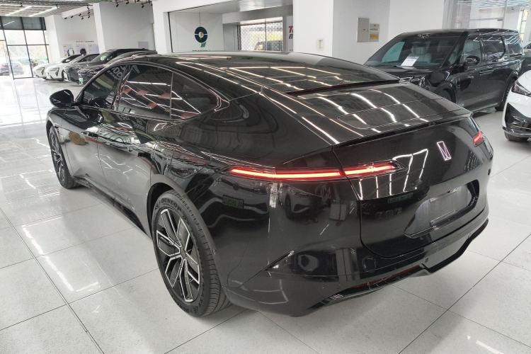 Used Avatr 12 2025 Max Extended-Range Edition
