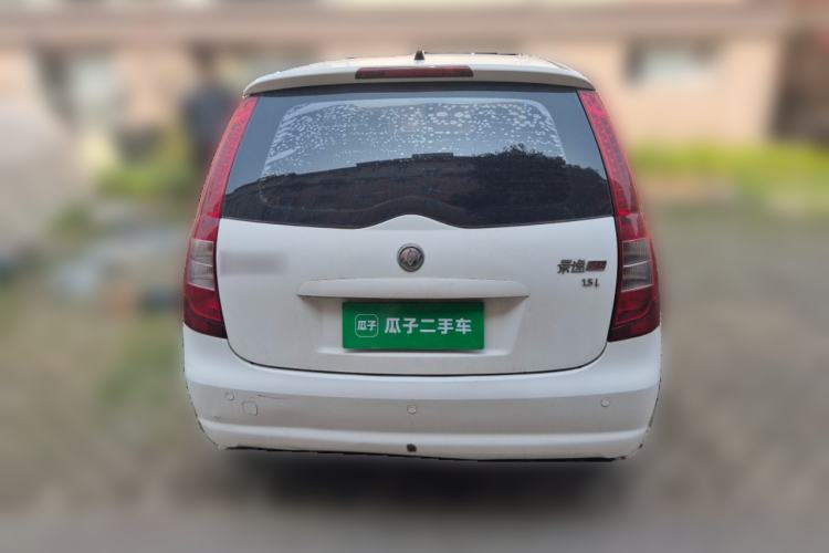 Used FORTHING Joyear 2014 XL Facelift 1.5L Manual Comfort Model
