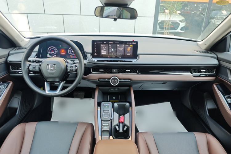 Used Honda Inspire New Energy 2023 ePHEV Prestige Edition