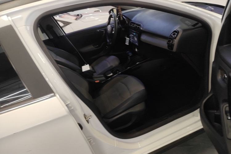 Used Citroen C3-XR 2019 230THP DCT Yue Ling Edition Right Front Seat