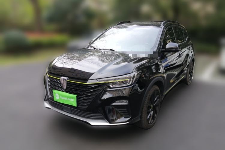 Used Roewe RX5 2020 PLUS 300TGI Automatic Ali National Trend Flagship Edition