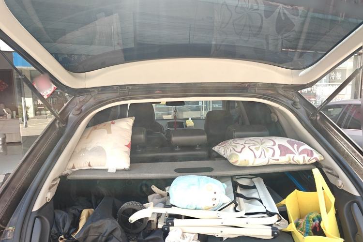 Used Renault Koleos 2014 2.0L Two-Wheel Drive Comfort Edition
