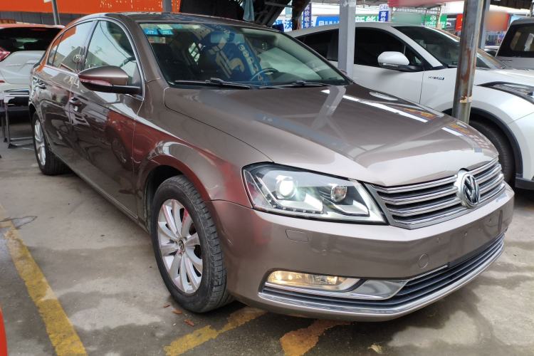 Used Volkswagen Magotan 2015 Facelift 1.8TSI Luxury Model