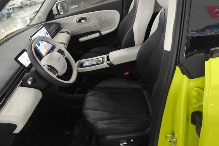 Used Dongfeng NAMMI 01 2024 430 Plus Smart+
