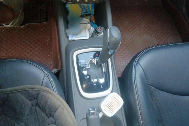 Used Chevrolet Sail 2015 Sail 3 1.3L AMT Ideal Edition