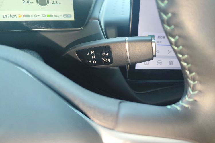 Used Deepal SL03 2023 200Max Range-Extended Version