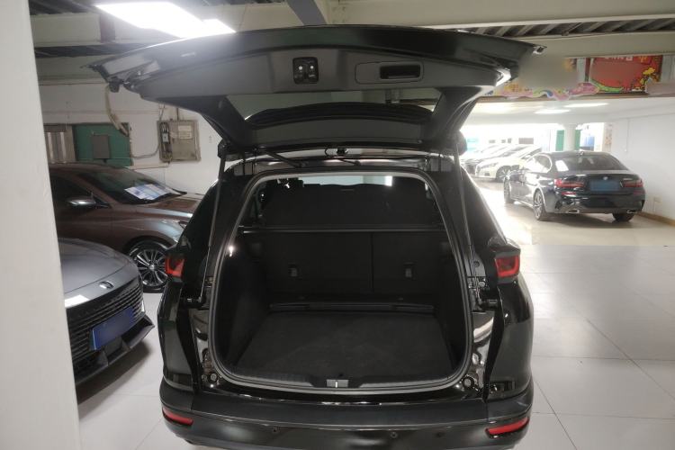 Used Honda Breeze 2020 240TURBO CVT 2WD Luxury Edition