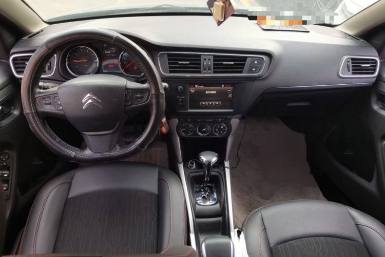 Used Citroen C3-XR 2015 1.6L Automatic Pioneer Model