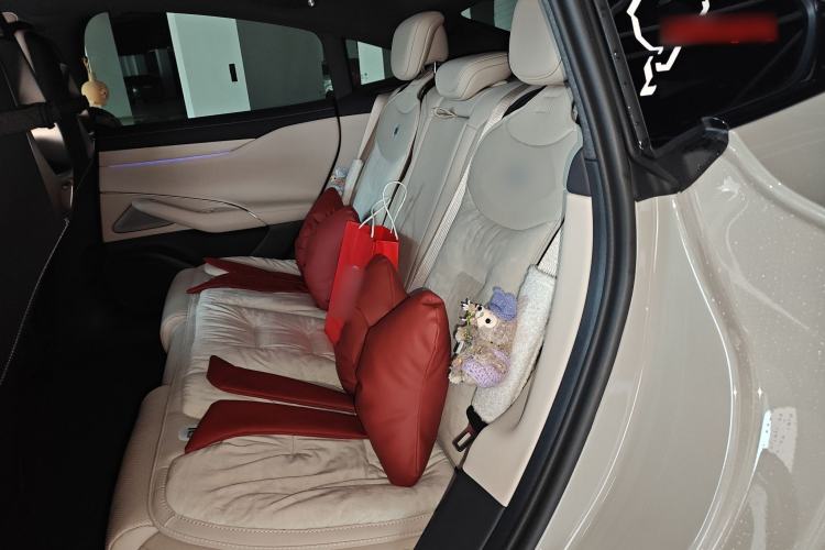 Used Xiaomi Auto SU7 2024 Rear-Drive Ultra-Long Range Advanced Pro-Level Intelligent Driving Version