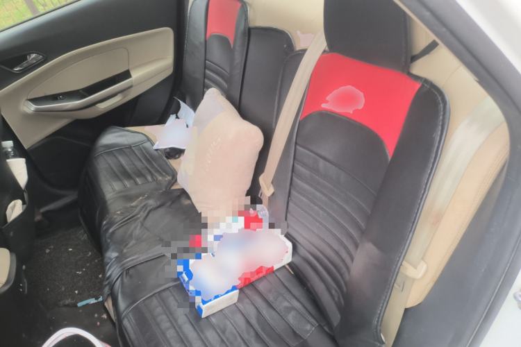 Used Ford Escort 2017 Revised Version 1.5L Automatic Comfort Edition