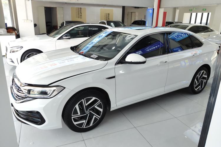 Used Volkswagen Sagitar 2025 300TSI DSG Excellence Edition