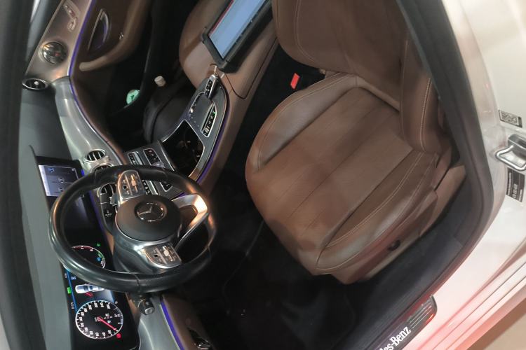 Used Mercedes-Benz E-Class 2020 Facelift E 260 Sport Edition