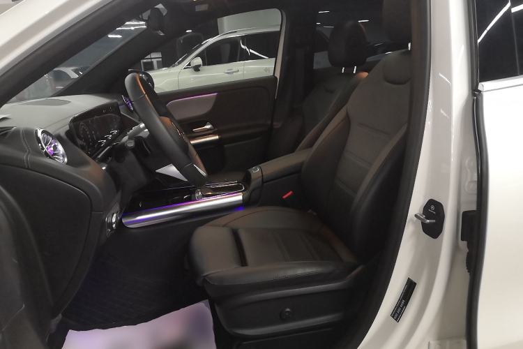 Used Mercedes-Benz GLA 2024 GLA 200