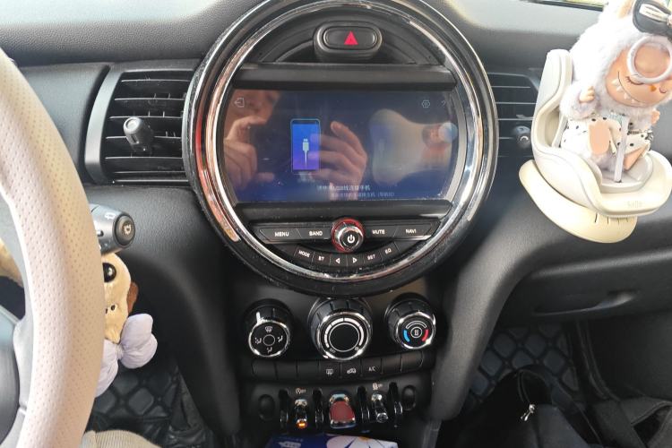 Used MINI MINI 2016 1.2T ONE Five-Door Edition
