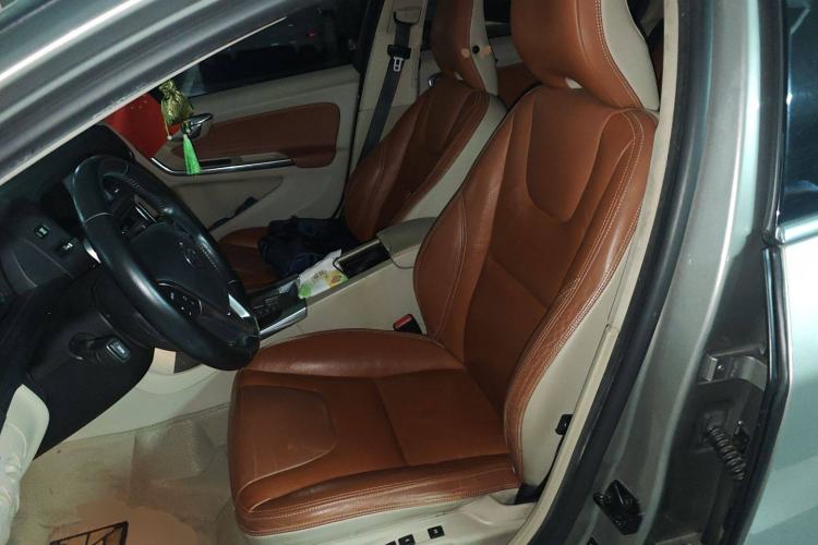 Used Volvo S60 2012 T5 Zhiya Edition