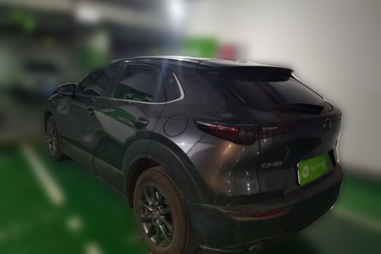 Used Mazda CX-30 2022 2.0L Manual Shangyue Trim
