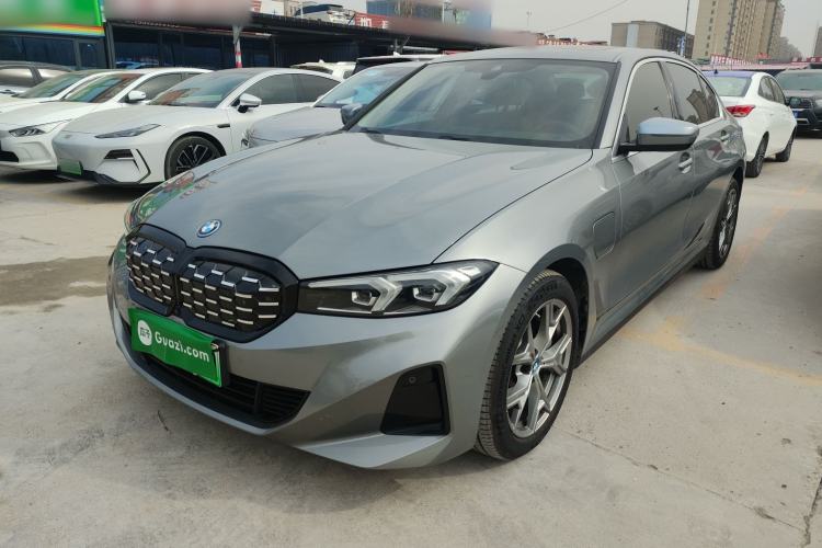 Used BMW i3 2022 eDrive 35 L