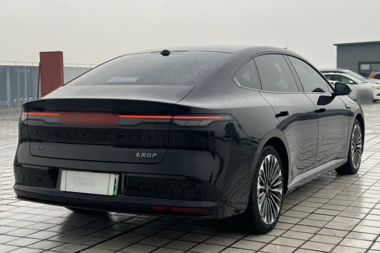 Used Nissan N7 2025 625 Max