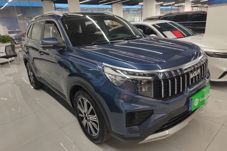 Used Kia Sportage R 2021 Ace 2.0L Splendid Edition