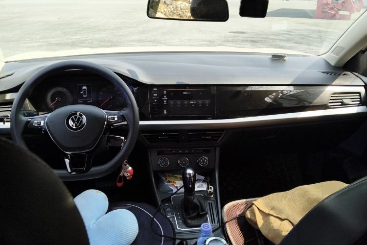 Used Volkswagen Lavida 2021 280TSI DSG Comfort Edition
