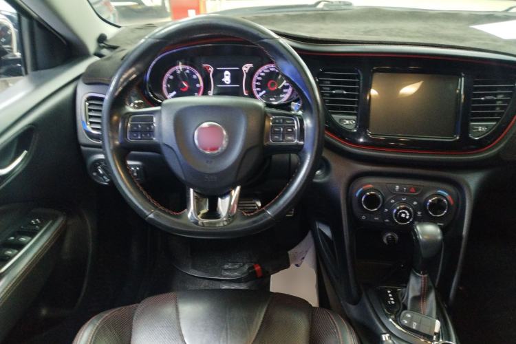 Used Fiat Ottimo 2014 1.4T Automatic Sport Edition