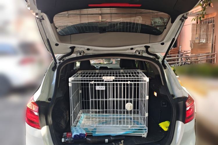 Used BMW 2 Series Active Tourer 2018 218i Leading Model