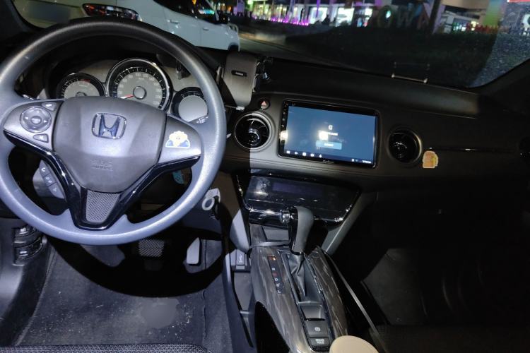 Used Honda XR-V 2021 220TURBO CVT Comfort Version