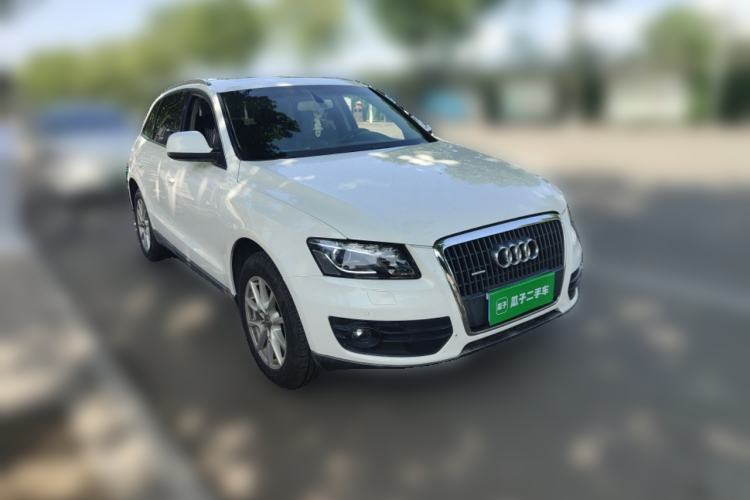 Used Audi Q5 2011 2.0TFSI Comfort Version
