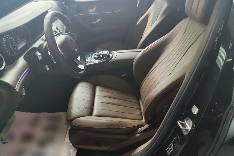 Used Mercedes-Benz E-Class 2016 E 200 L