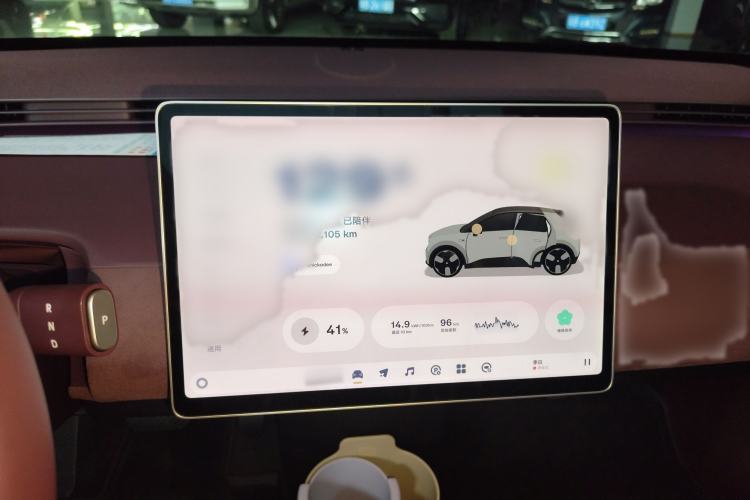 Used firefly firefly 2025 Illuminated Edition