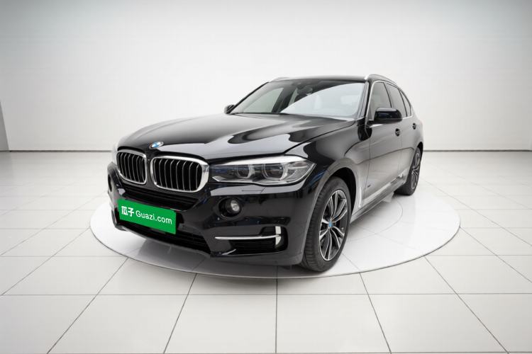 Used BMW X5 2017 xDrive35i Elegant Edition Guazi used car, China used car export, Used car for sale, Used cars, Cheapest cars for sale