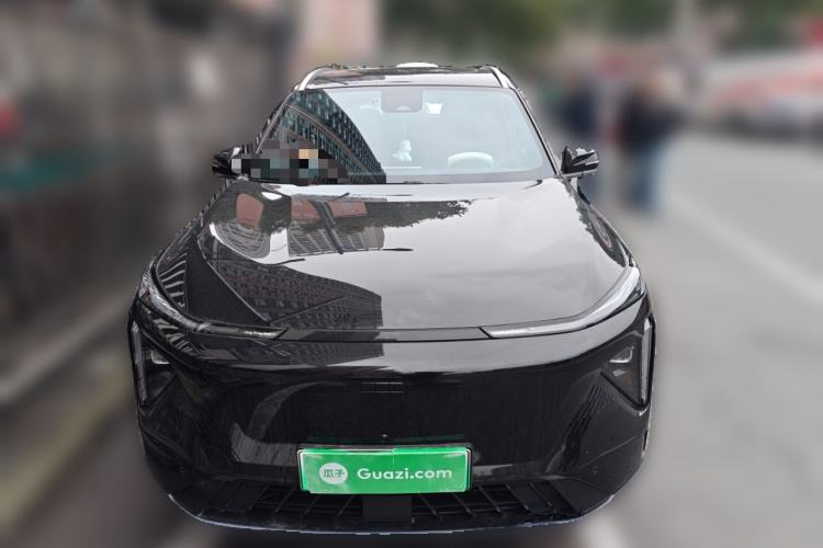 Used Geely Galaxy L7 2023 1.5T 115 km MAX
