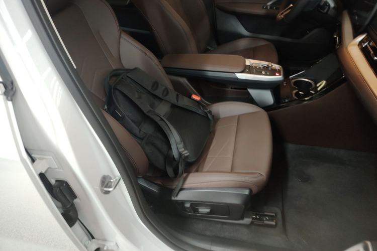 Used BMW iX1 2025 eDrive25L M Sport Package