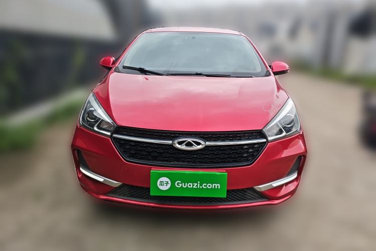 Used Chery Arrizo 5 2019 1.5L Manual Zizai Edition China V Standard
