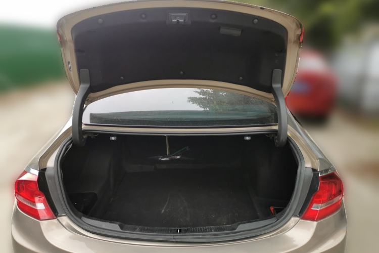 Used Buick LaCrosse 2016 20T Leading Model