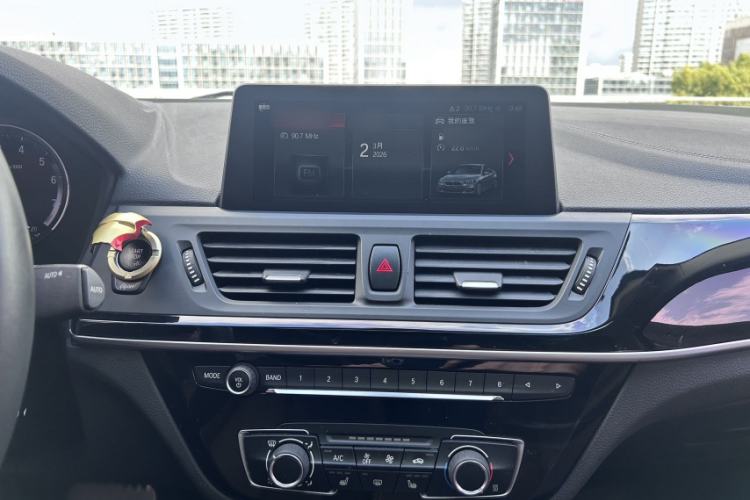 Used BMW 1 Series 2020 120i M Sport Package
