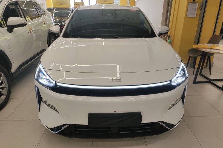 Used Geely Galaxy L6 2025 EM-i 140km Explorer+ Edition