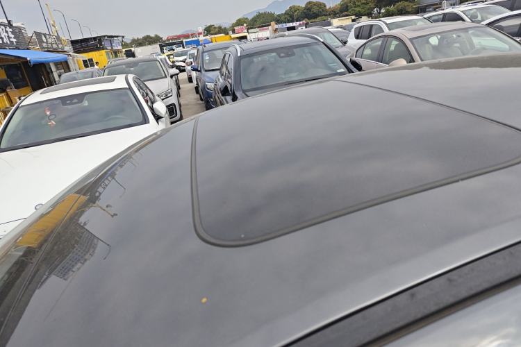 Used Mazda CX-30 2020 2.0L Automatic Zhiyue Trim
