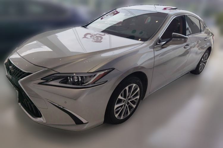 Used Lexus ES 2022 200 Excellence Edition