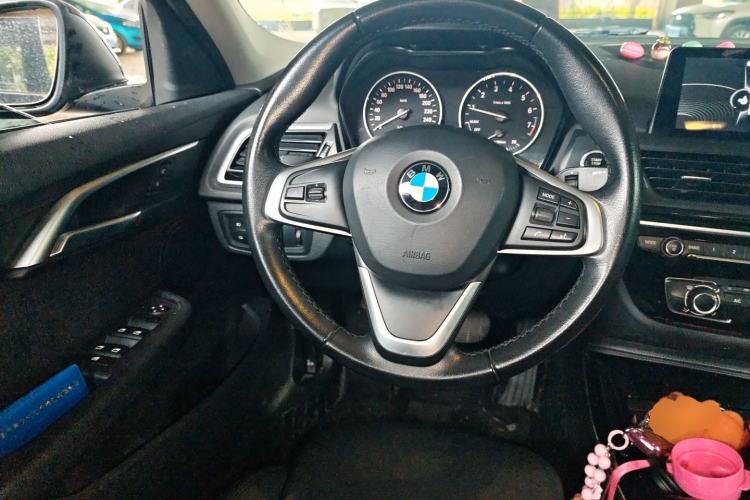 Used BMW 1 Series 2017 118i Sport Edition
