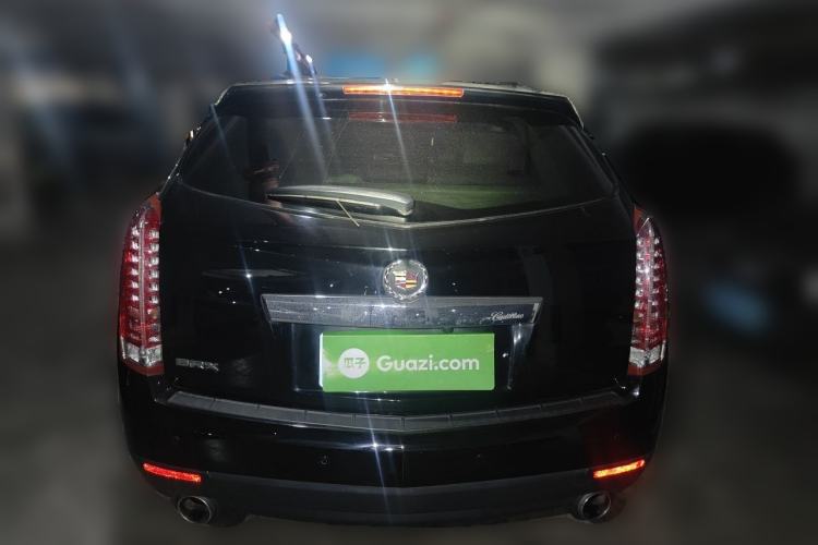 Used Cadillac SRX 2015 3.0L Comfort Version