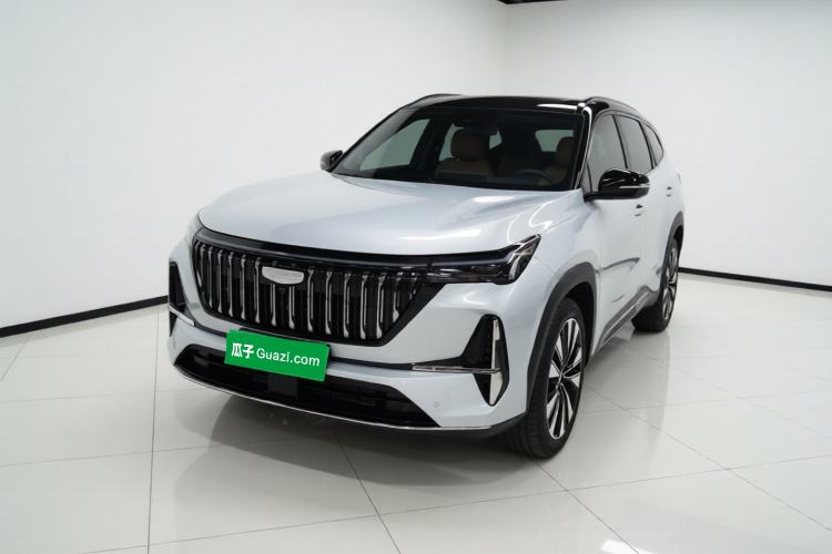 Used Geely Auto FX11 2025 4th Generation 1.5TD DCT Jinxiu