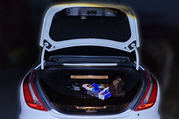 Used Jaguar XJ 2014 XJL 3.0 SC Four-Wheel Drive Panoramic Business Edition
